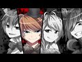 nightcore - We want out