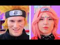 Naruto Dans La Vraie Vie ! Comment Cacher Des Bonbons Au Cinéma - Partie 2 !