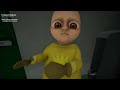 Baby in Yellow {LetsPlay} (Part 3)