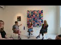 Artist Talk: Jenny Kemp and Cory Emma Siegler with Will Hutnick