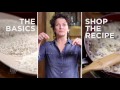 How to Make Rice Pudding | The Basics | QVC