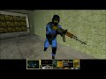 Rogue Spear Multiplayer 3v3 City Streets Large (part 1) [2022]