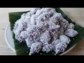 2RESEP KLEPON DENGAN ISIAN GULA MERAH CAIR ‼️RESEP KE 2 ANDALAN IDE JUALANKU