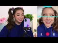 I Tried TIK TOK FREEZE Filters Hacks