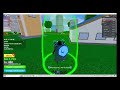 journey to get to third sea in blox fruits part 5 [with a cool fan]