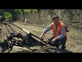 First Train In Nearly 90 Years! - The Glyn Valley Tramway Trust