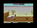 California Games - C64 (Epyx 1987)