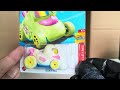 Unboxing - Hot Wheels 2024 Case J (with a SUPER!!)