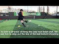 How to Coach SHOOTING! (Soccer)