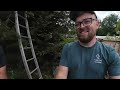 This Is Not Just Another Garden RESCUE Video.. (Helping Jim Ep3)