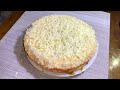 cheesy fluffy sponge cake |  how to make delicious  sponge Cake