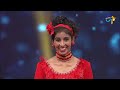 Jatin Performance | Dhee Champions | 4th March 2020   | ETV Telugu