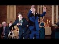 TikTok Dances - Grooms parents surprise everyone with TikTok dance collaboration!