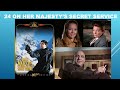Ranking Bond Films Part 1