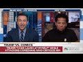 Ari And D.L. Hughley Talk About Holding Trump To The Eminem Test | The Beat With Ari Melber | MSNBC