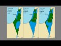 Partitions in the Middle East and Africa That Almost Happened