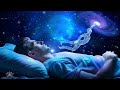 Erase All Negative Energy, Mental Blockages While You Sleep, Relieve Stress- Healing Sleep Music