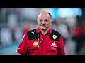 Peter ‘Bono’ Bonnington to Join Lewis Hamilton at Ferrari in 2025!