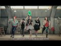 MV HD f(x) New Song Chu Chipmunk Version (에프엑스 Remix)