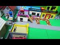 Lego City Street: TeXaS132 March 2020 update