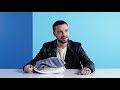 10 Things Liam Payne Can't Live Without | GQ