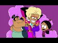 BEST Loud House & Casagrandes Family Crossover Moments! | Compilation | The Loud House