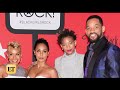 Willow Smith REACTS to Mom Jada Pinkett Smith's 'Entanglement' With August Alsina