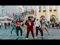 [KPOP IN PUBLIC TURKEY 'MASK VER'] BTS (방탄소년단) 'DYNAMITE' Dance Cover by CHOS7N