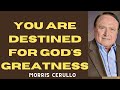 Break Free from Limitations by Morris Cerullo