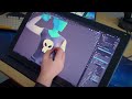 Will a Drawing Tablet Improve Your 3D Models?