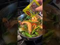 How to cook shrimp Sinigang