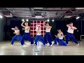 [OOPS! TRAINING] Gun - Doja Cat | Choreography by Team 5👑(Oops! Crew)