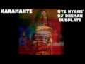Karamanti - Gye Nyame (DJ Dreman Dubplate 2015) [Heights Riddim]