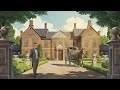 english manor 🎻 classical lofi beats