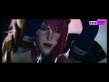 cash cash - hero (remix) by dimsvisuality -- animation music video [ mobile legends ]