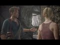 Uncharted 4: A Thief’s End Walkthrough Gameplay Chapter 19: Avery's Descent