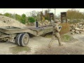 AIRSOFT FLAMETHROWER | LANCE-FLAMMES AIRSOFT ( ENGLISH SUBS )