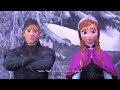 Kingdom Hearts 3 All Cutscenes |  Frozen ~ Arendelle Kingdom