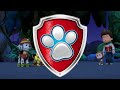PAW Patrol Jungle Pups Find a Hidden Jungle! 🐍 w/ Marshall & Rubble | 90 Minutes | Nick Jr.