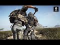 Ghost Recon Breakpoint - Eliminate All Targets - Solo Stealth - No Hud Extreme