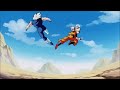 Good Dragonball Fighting Choreography