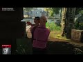 Let's play HITMAN 2: HITMAN 2