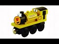 What’s your favorite narrow gauge engine