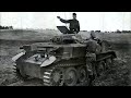 Flaming Hot Panzers, the Panzer II Flamm | Cursed by Design