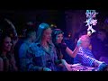 Natasha Wax & Sony Vibe, TOMMY house bar, DJ set, Krasnoyarsk