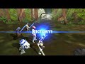 Star Wars Galaxy of Heroes - Ackbar 'Double-Barrel' team vs Thrawn lead [Sifu]