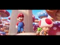 Mario Bros Movie Trailer BUT Without Any Voices