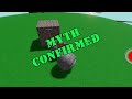 Myth Busting Mr | Roblox Slap Battles