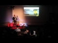 Ethical quandary in the age of big data | Justin Grace | TEDxUCL
