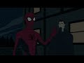Sandman | Marvel's Spider-Man | S1 E7